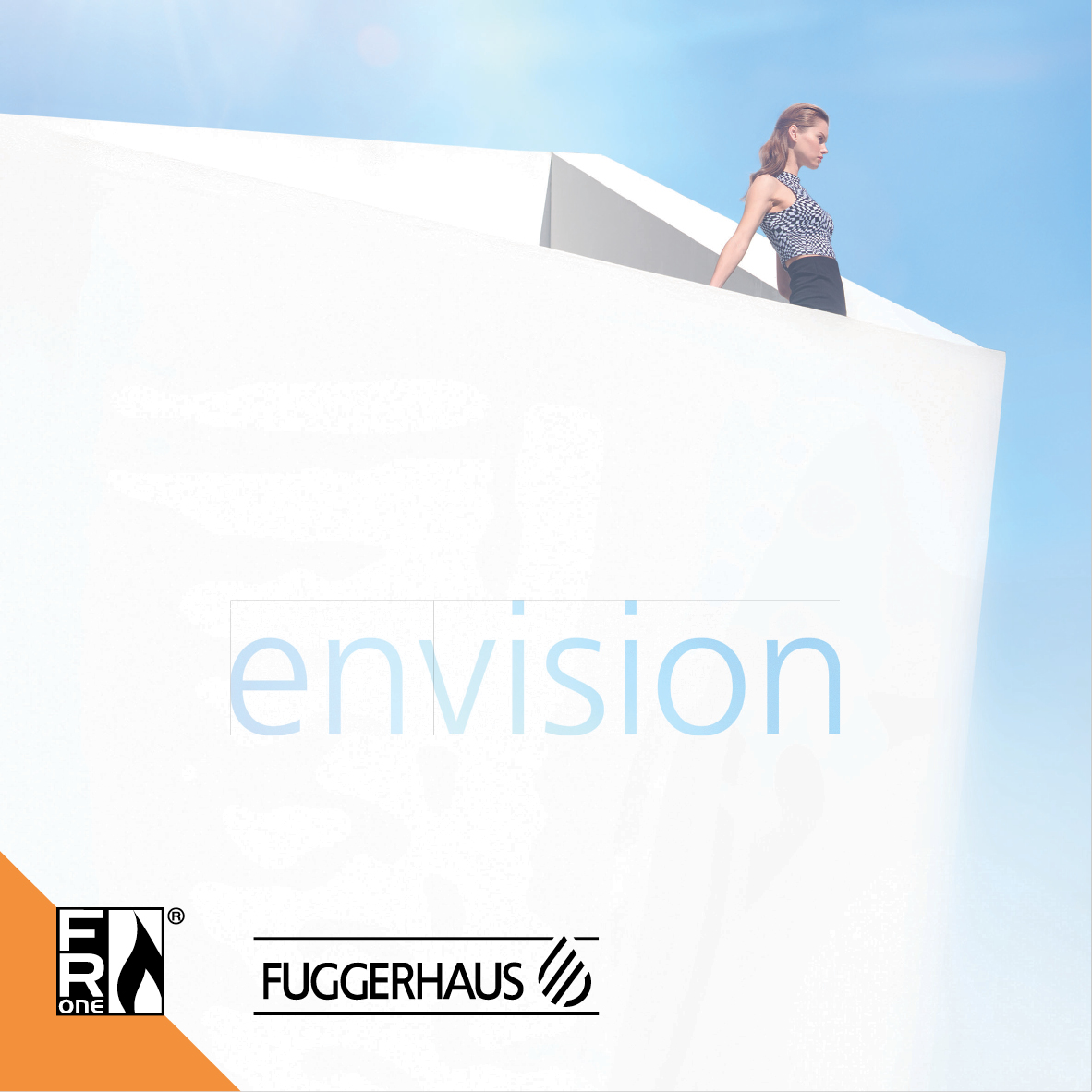 FR-One Kollektion 2013/14 "Envision"