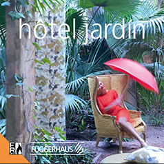 FR-One Kollektion 2014/15: Hotel Jardin 