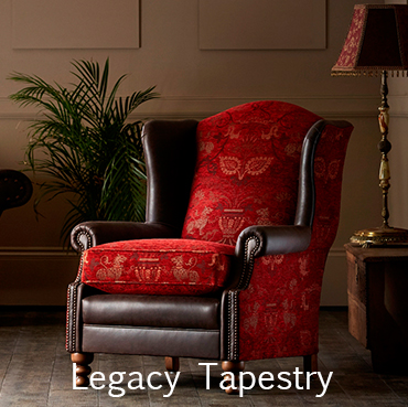 Warwick Kollektion Legacy Tapestry