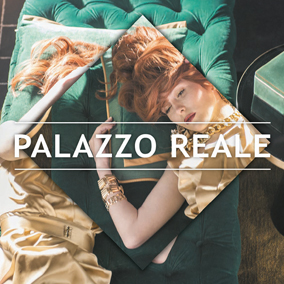 FR-One Kollektion 2015/16: Palazzo reale