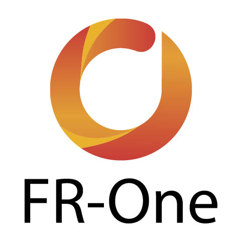 Logo der Marke FR-One