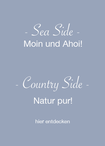 Indes Kollektion Sea Side Country Side
